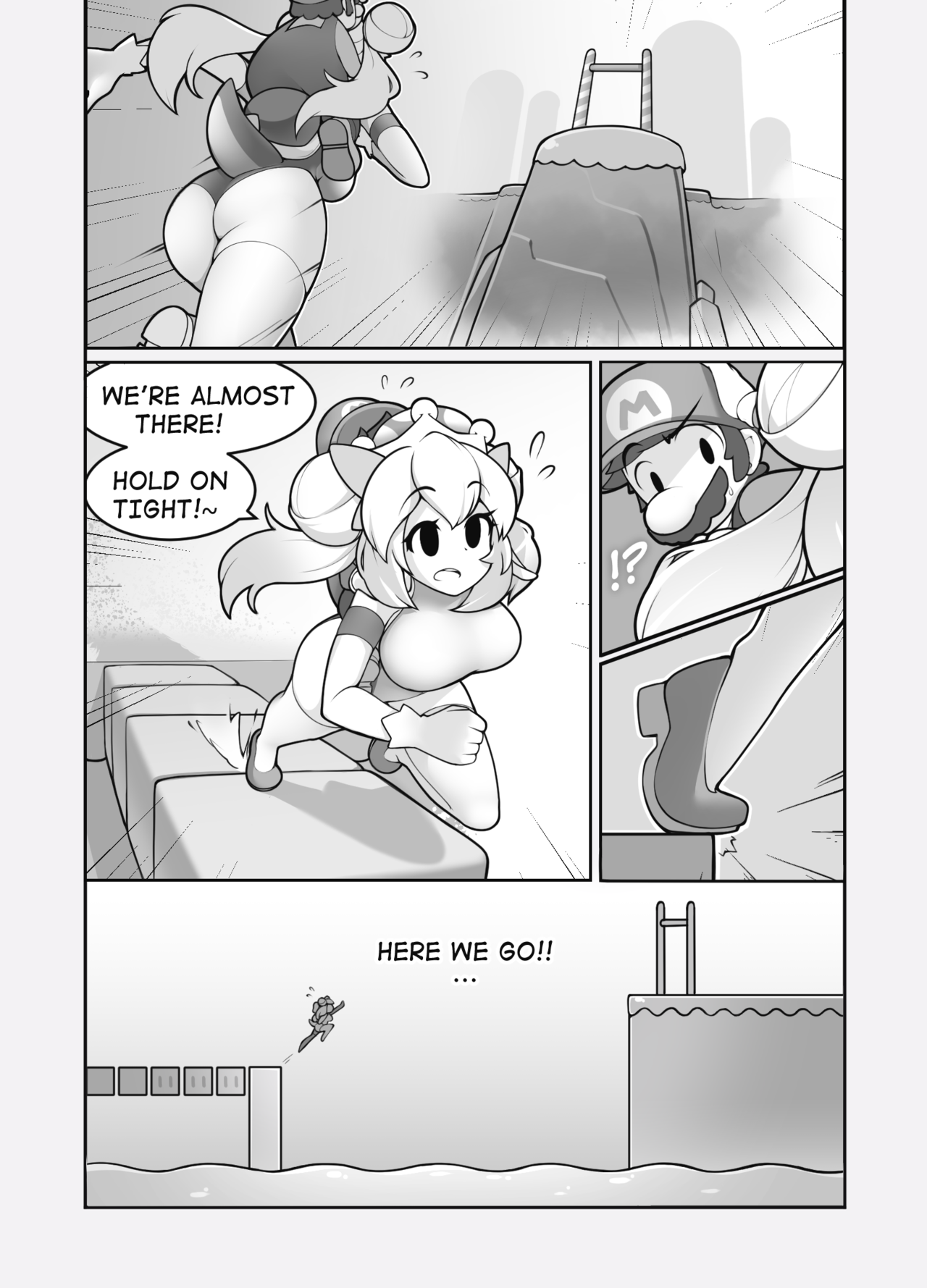 Artist - Fizintine page 10 full