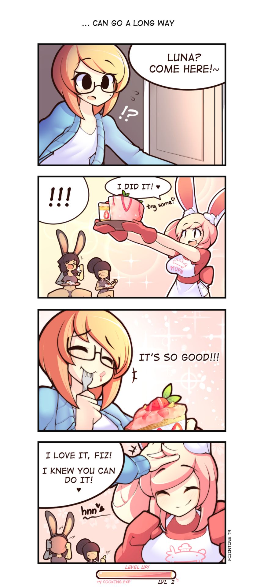 Artist - Fizintine page 2 full