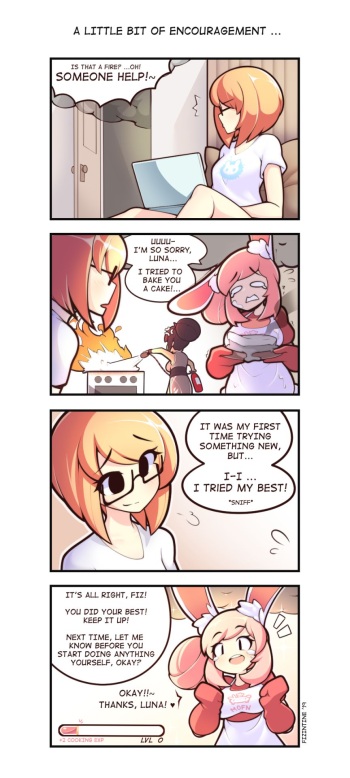 Artist - Fizintine cover