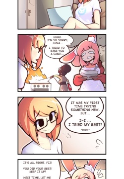 Artist - Fizintine