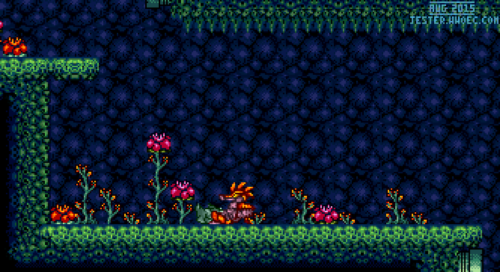 Pixel art 2011/2013/2014/2015 page 5 full