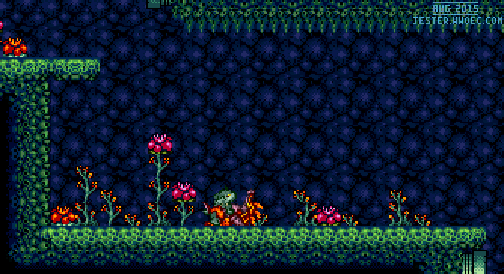 Pixel art 2011/2013/2014/2015 page 7 full