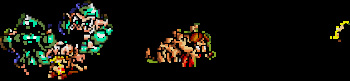 Pixel art 2011/2013/2014/2015 cover