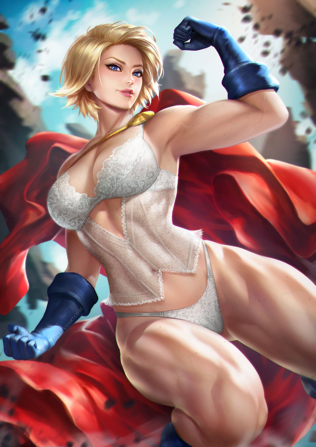 Artist - NeoArtCorE page 10 full