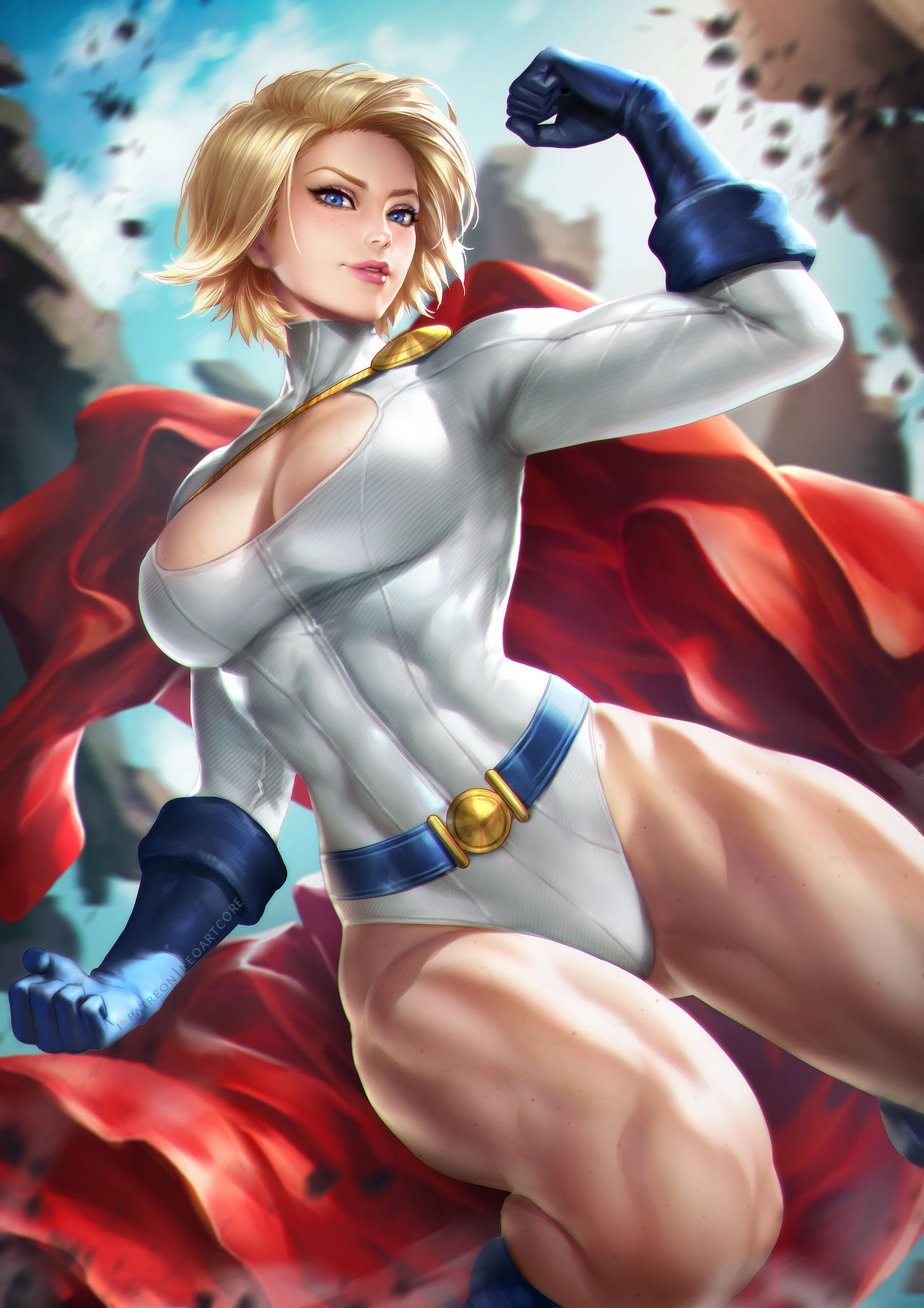 Artist - NeoArtCorE page 9 full