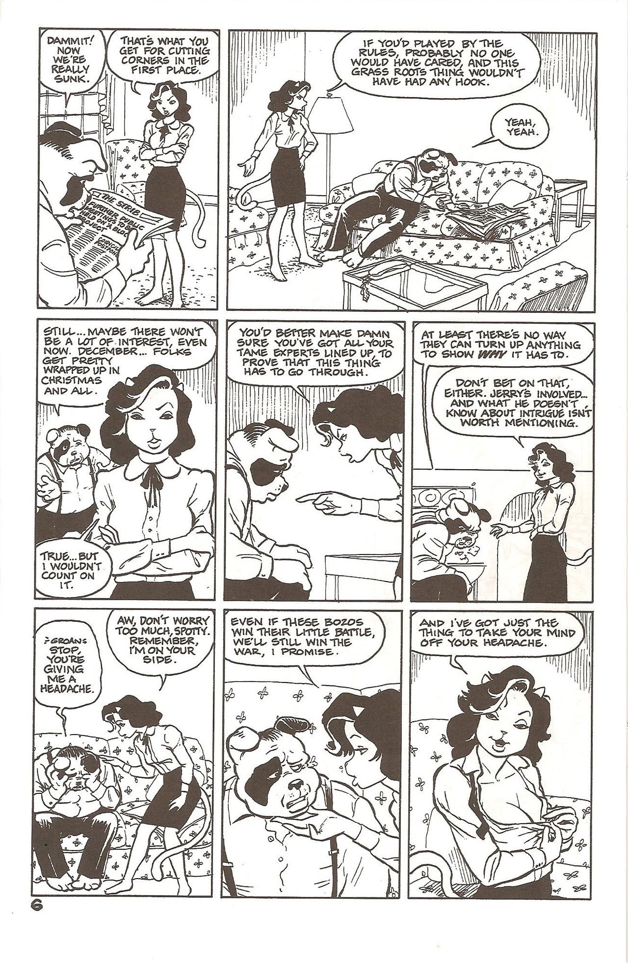 Omaha no. 20 page 8 full