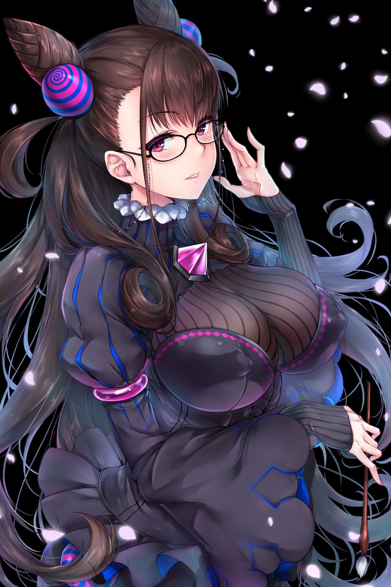 Patreon rewards February 2019 page 10 full