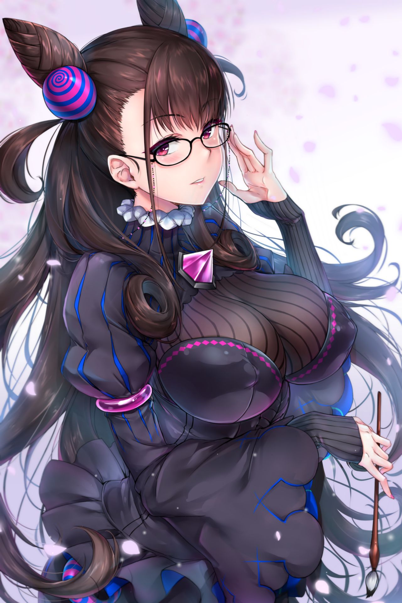 Patreon rewards February 2019 page 7 full