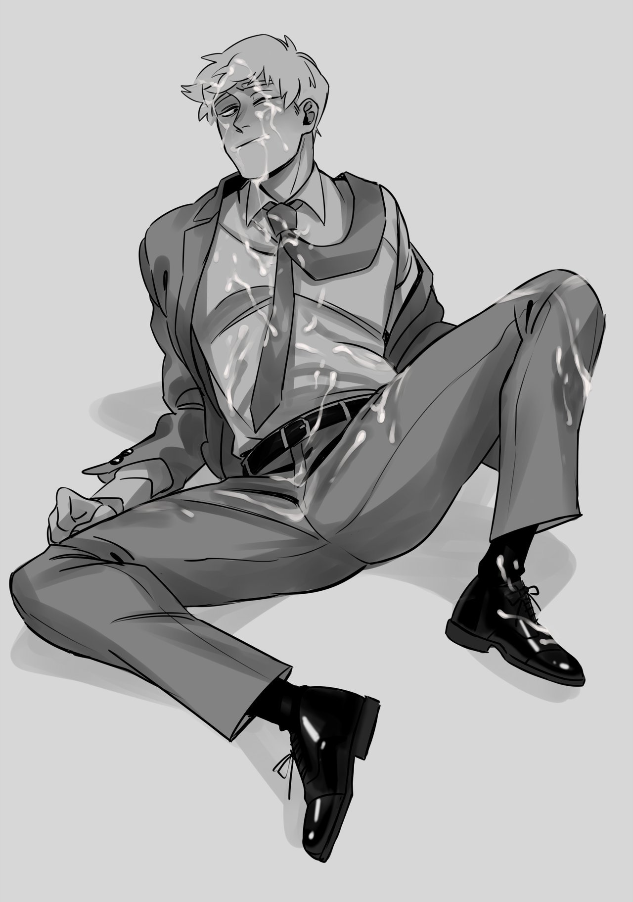 rasstegai fanart collection page 1 full