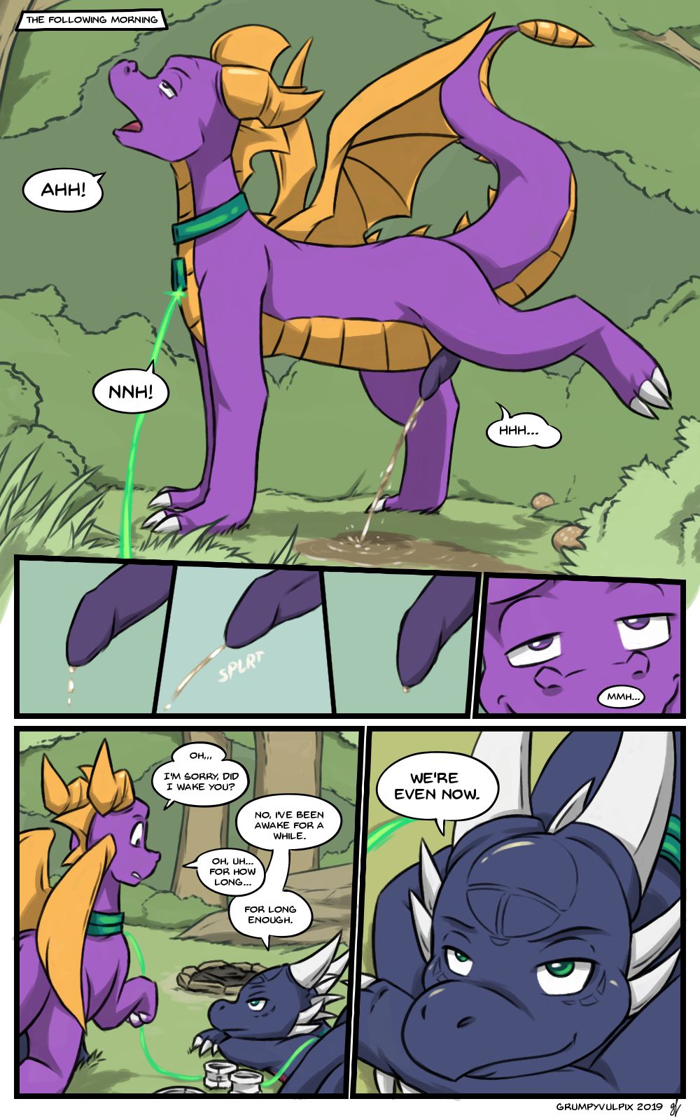 Tethered page 7 full