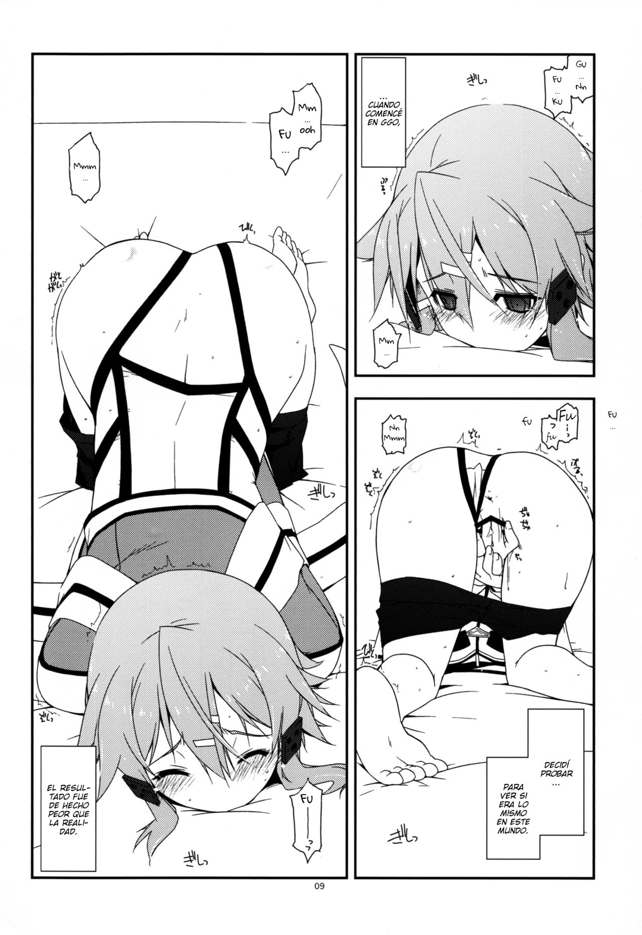 Difference page 9 full