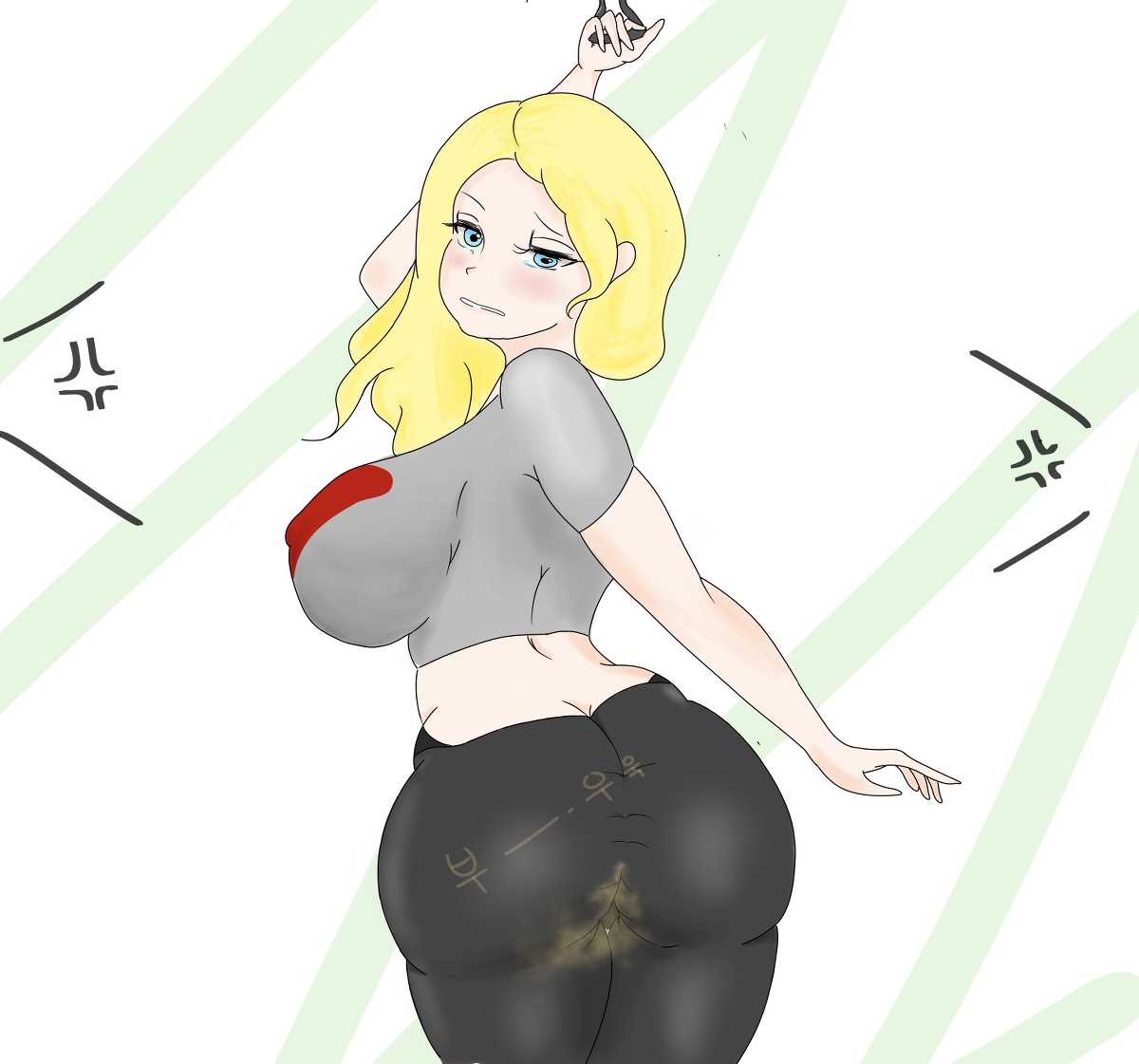 pixiv: Navi 별나비 page 1 full