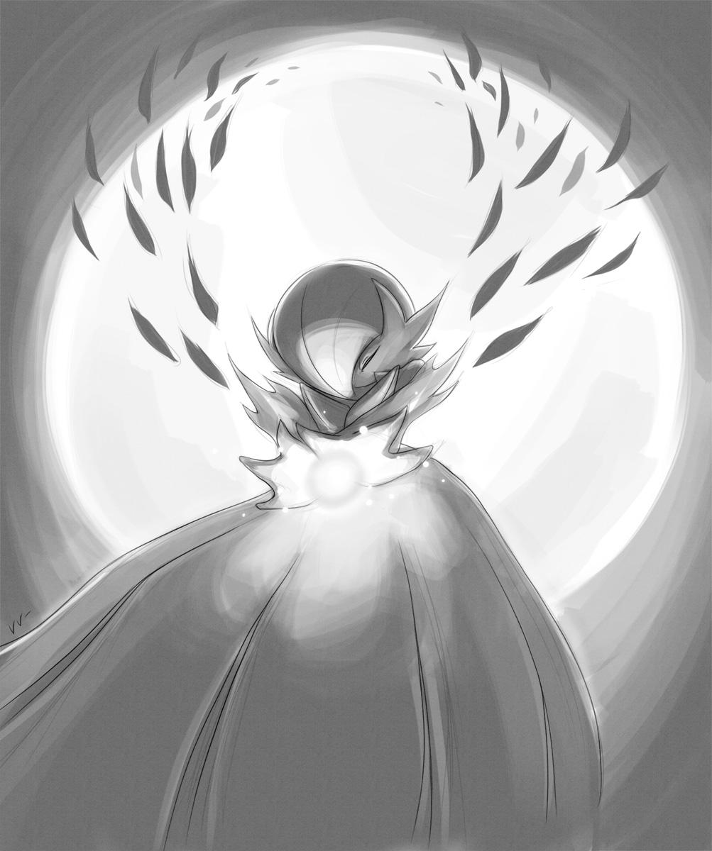 May and Gardevoir page 8 full