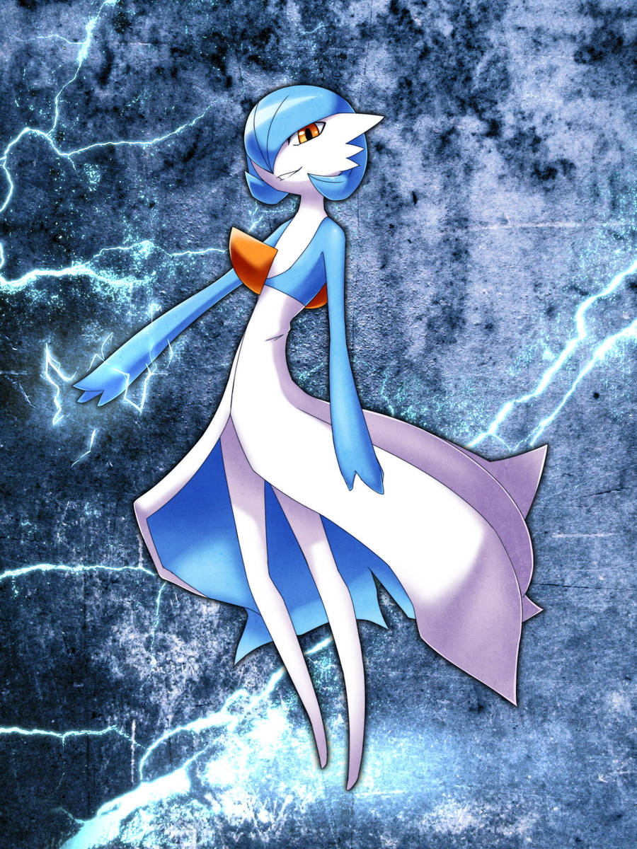 May and Gardevoir page 9 full