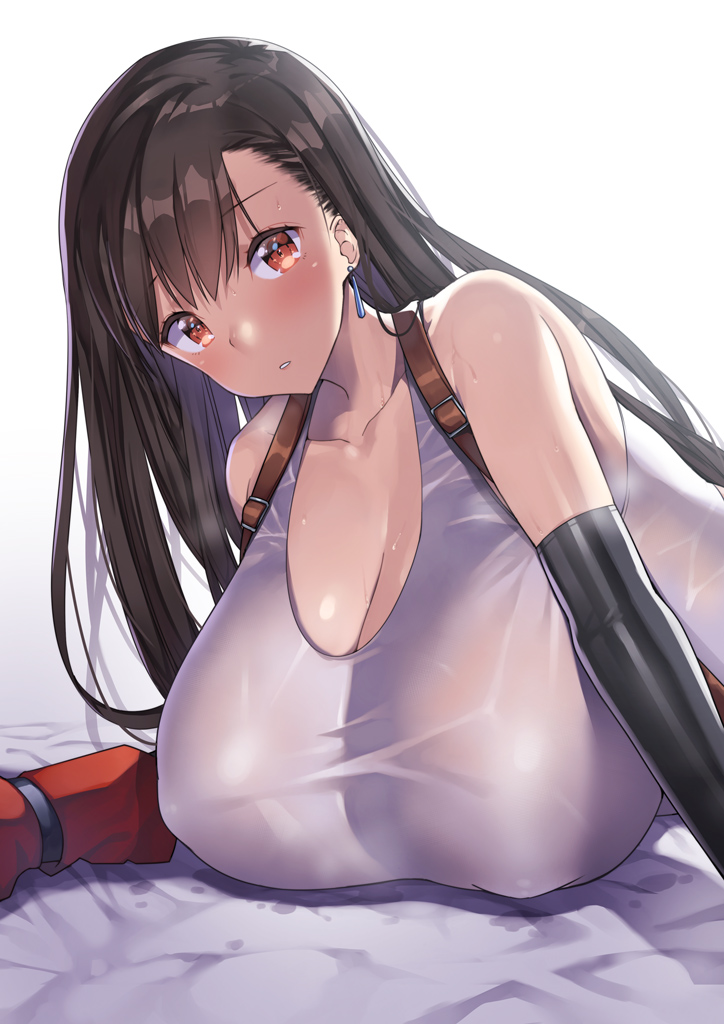 Tifa Lockhart page 5 full