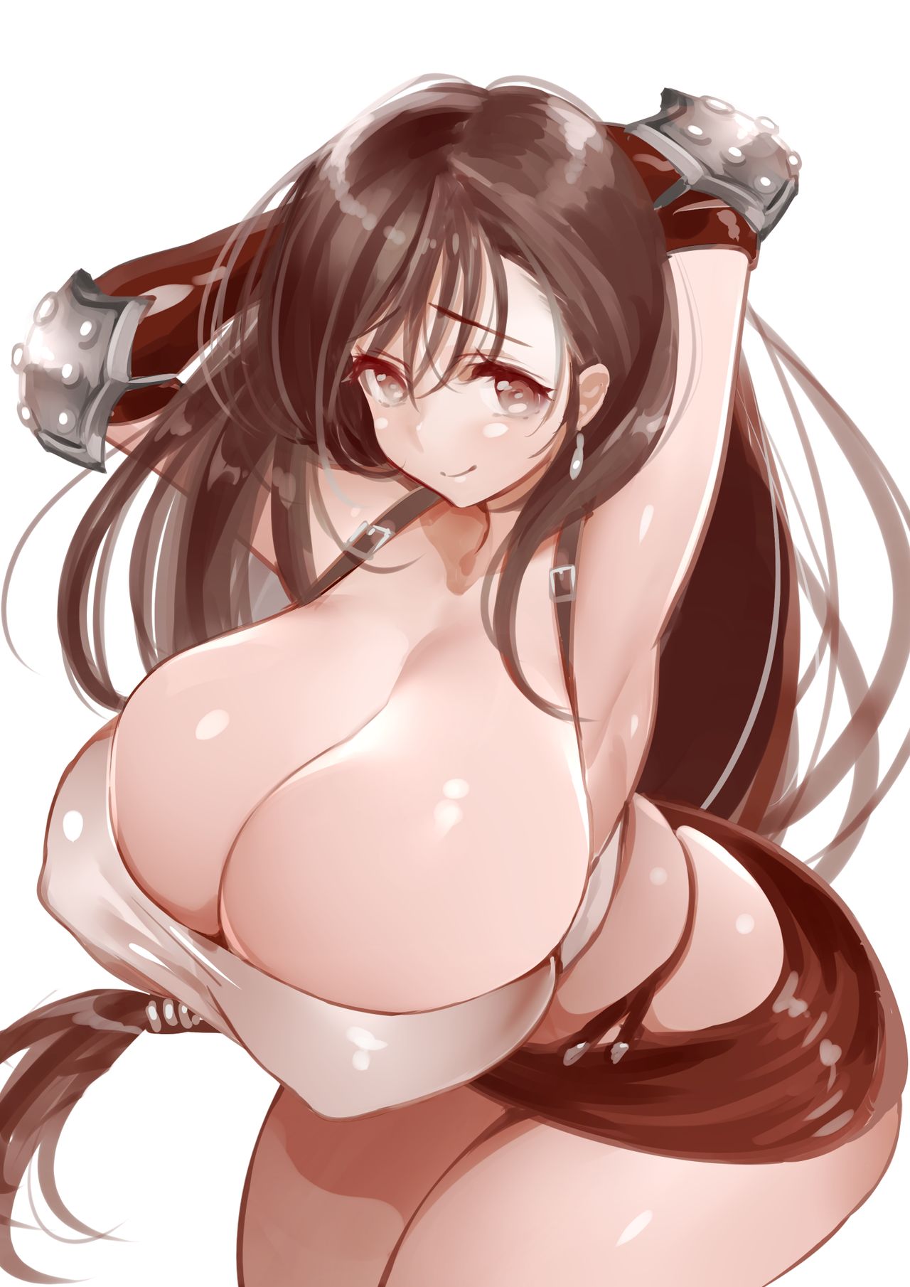 Tifa Lockhart page 9 full
