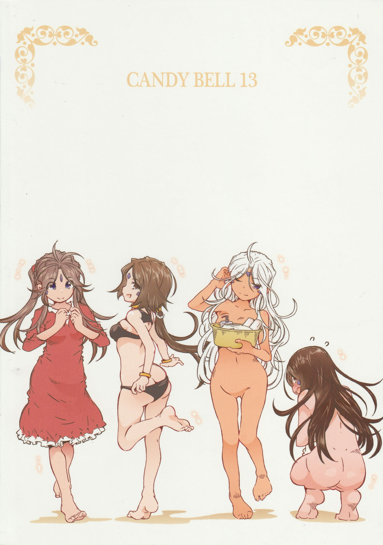 CANDY BELL 13 page 2 full