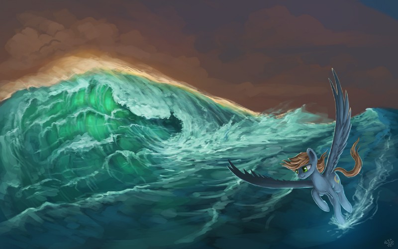 ARTIST Rain-gear page 6 full
