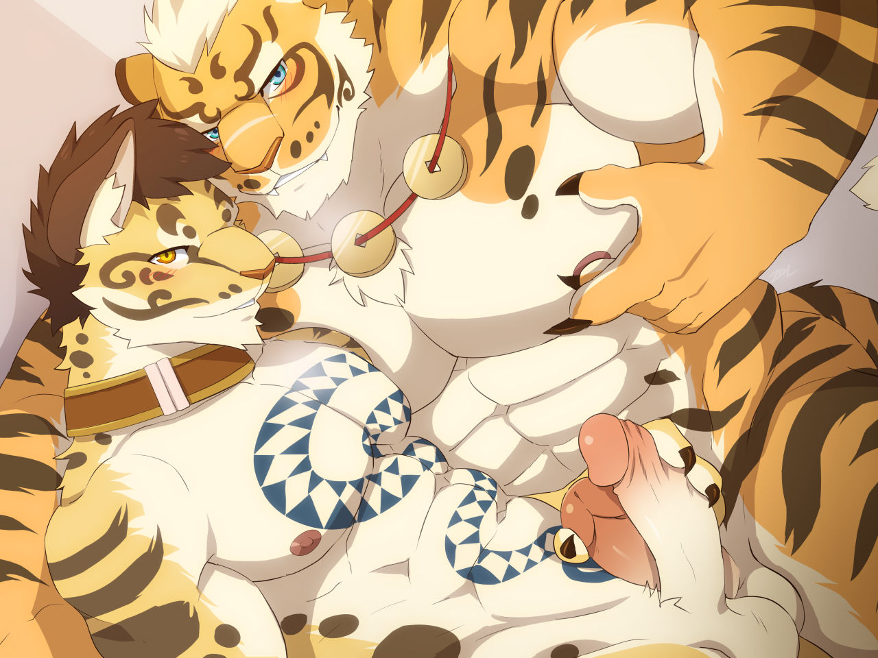 Lin Hu &amp; Likulau page 2 full