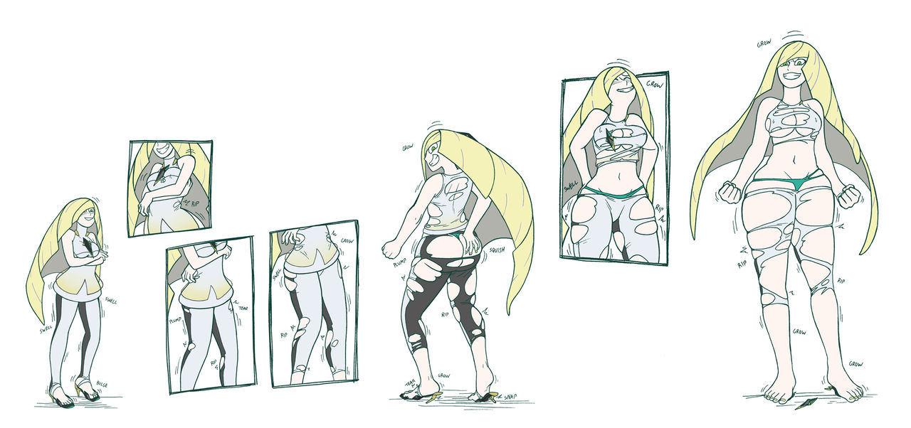 Artist - Homer-rier page 3 full