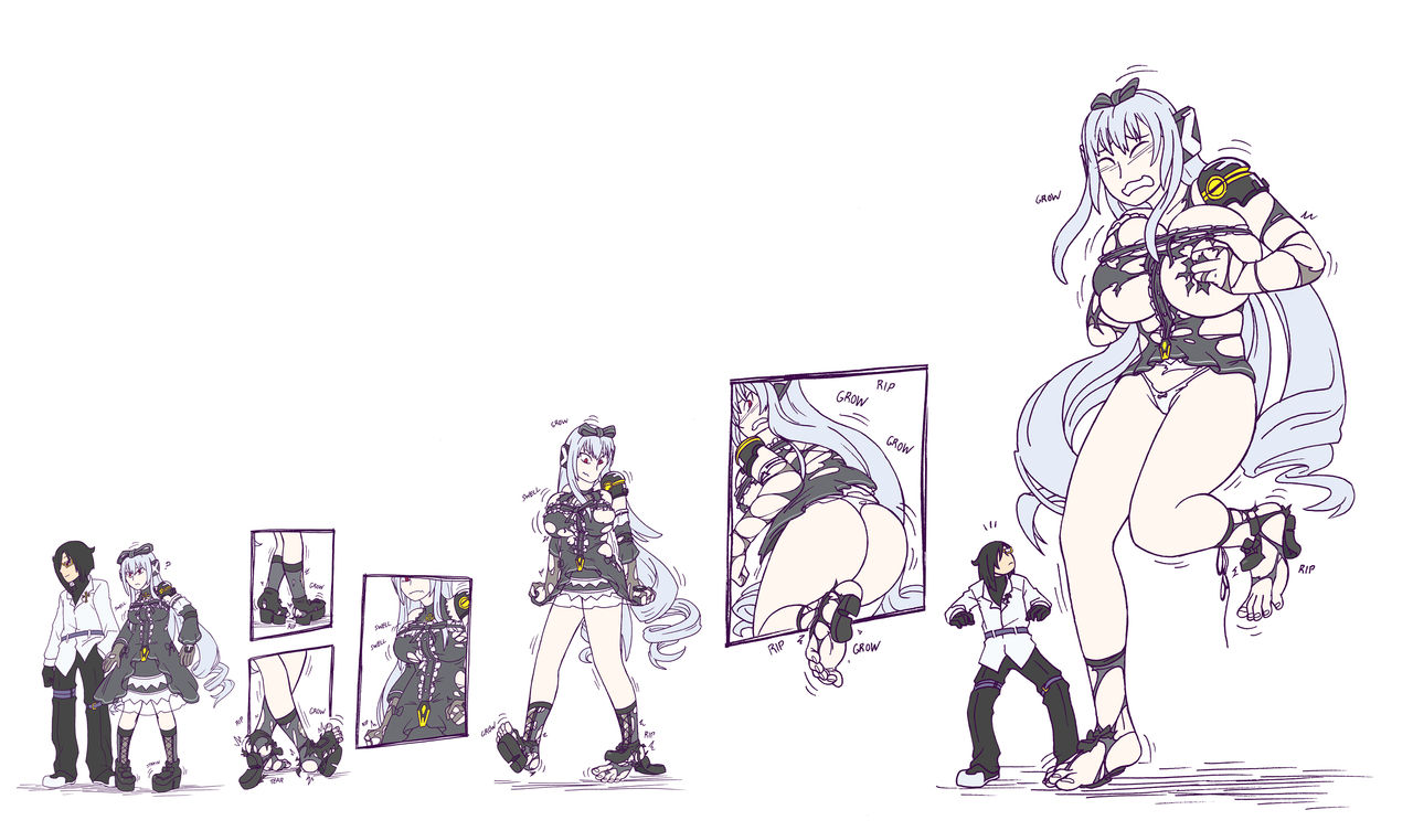 Artist - Homer-rier page 5 full