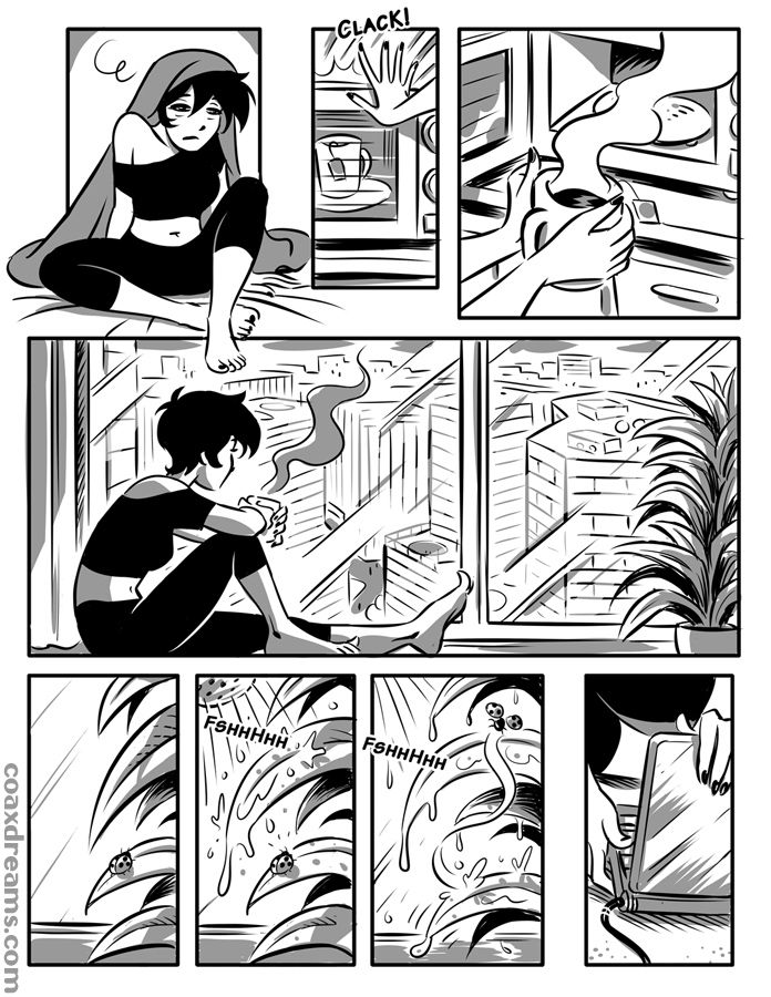 Another Pet's Story page 5 full