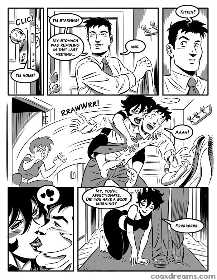 Another Pet's Story page 9 full