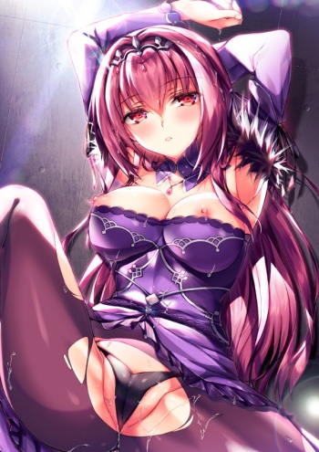 Akaneiro cover