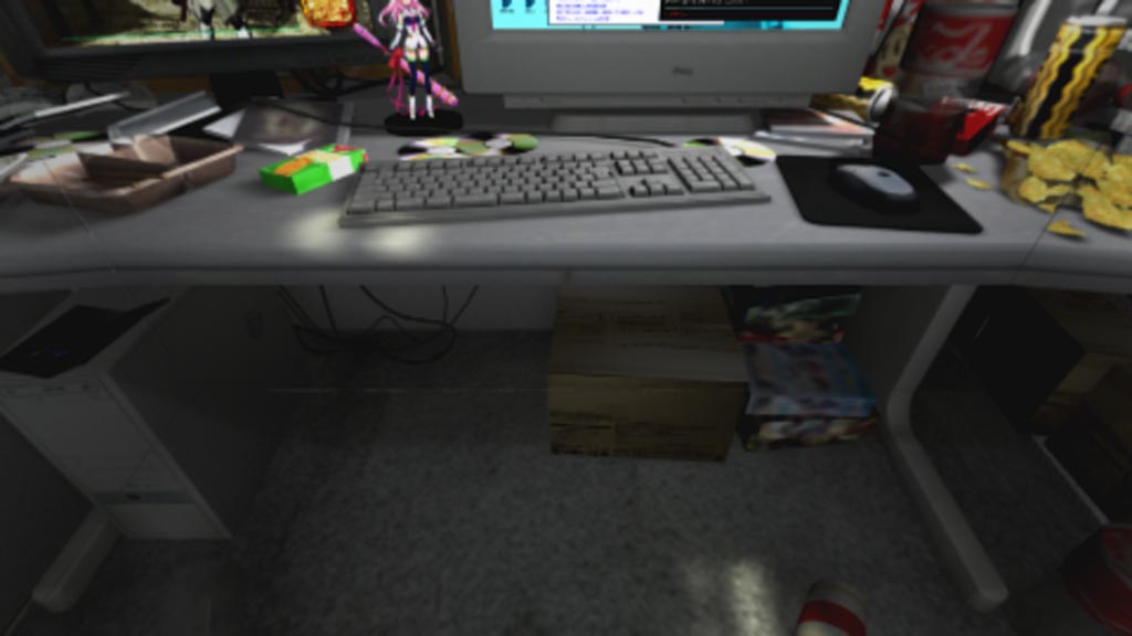 chaos;head Noha CG.part1 page 4 full