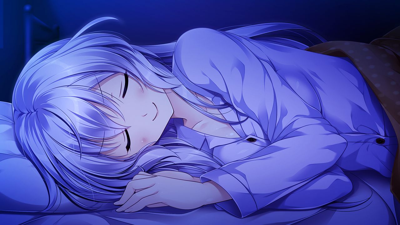 Otome ga Musubu Tsukiyo no Kirameki Fullmoon Days page 9 full