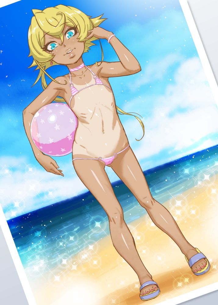 Nijie Artist - 転生くん page 1 full