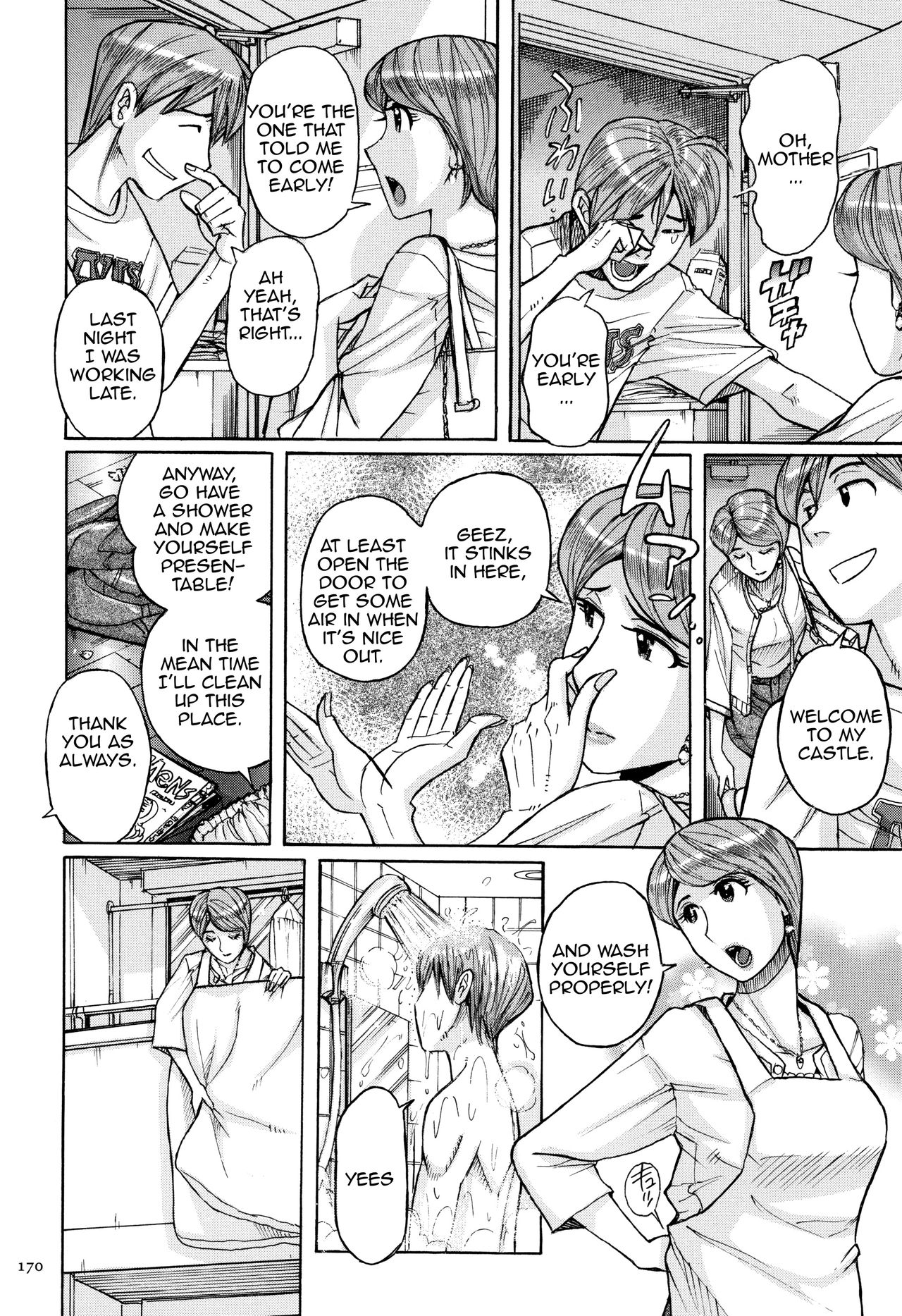 Mother's Care Service page 2 full