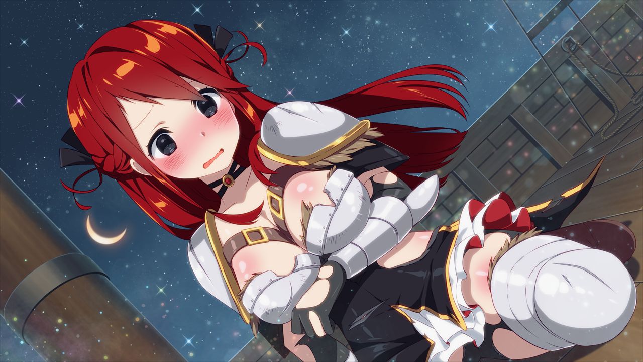Sakura MMO 3 page 9 full