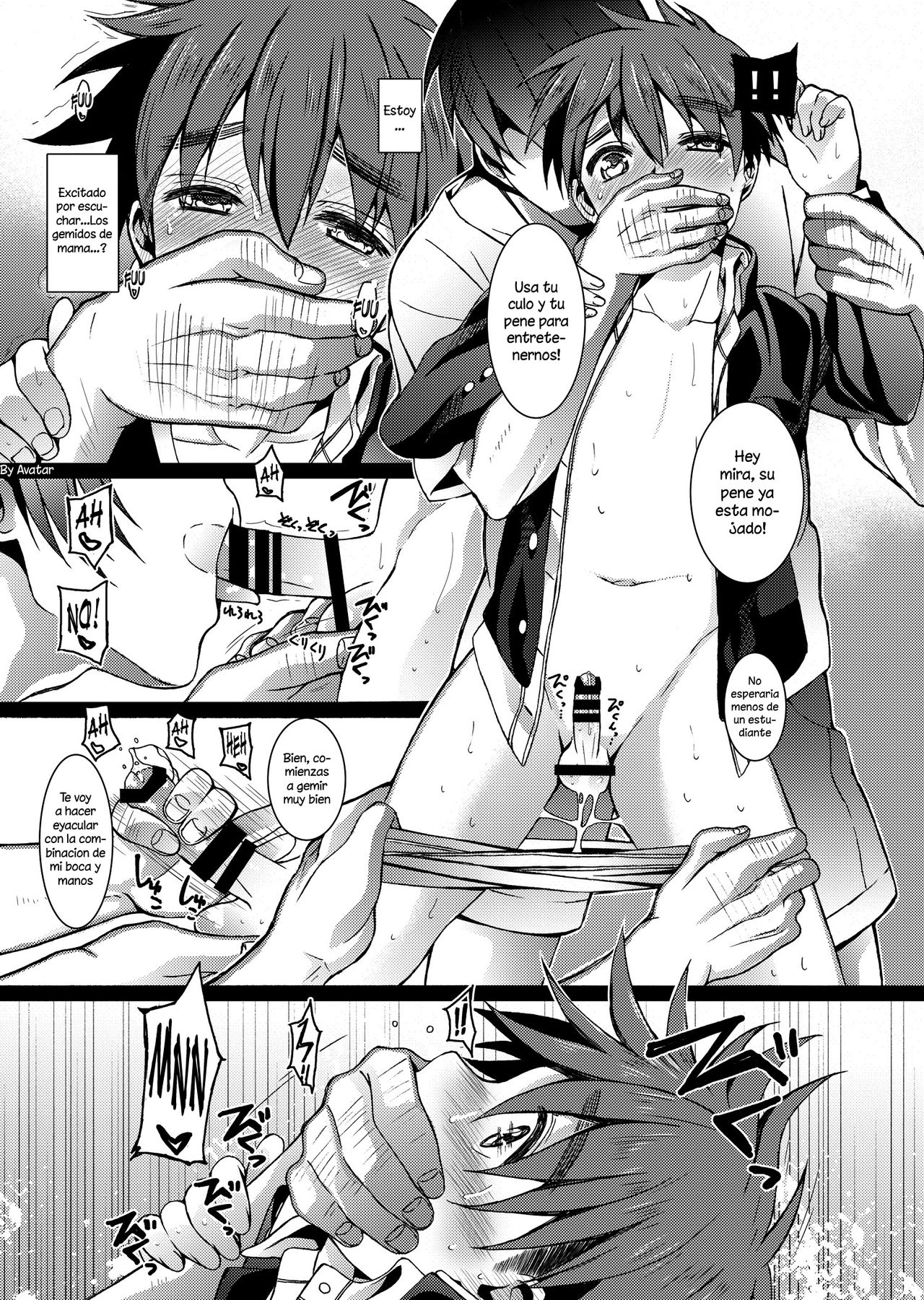 Ni: Communication page 4 full