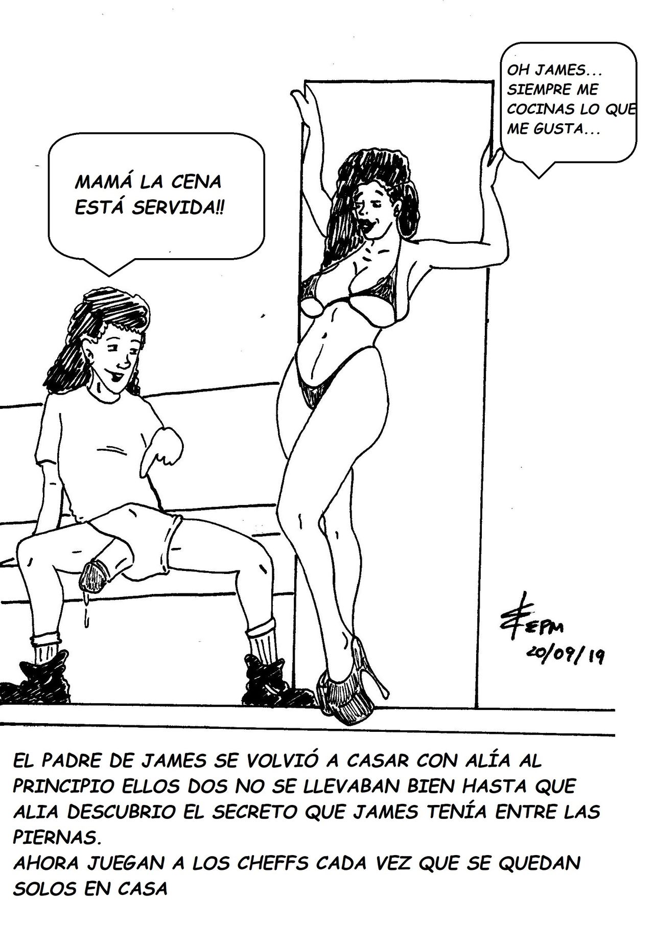 Historias de Norendolf page 10 full