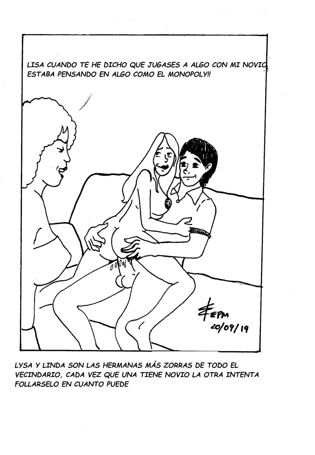 Historias de Norendolf page 4 full