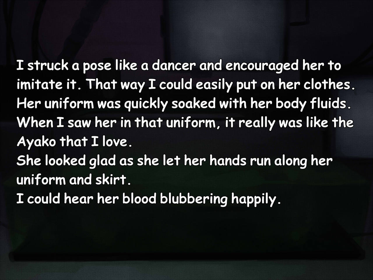 Clone Ikusei Monogatari -Jelly Girl Ryoujoku- page 7 full