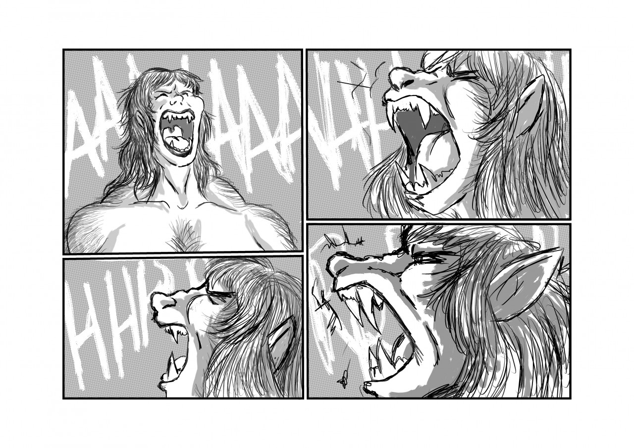 Mid-Life Crisis page 9 full