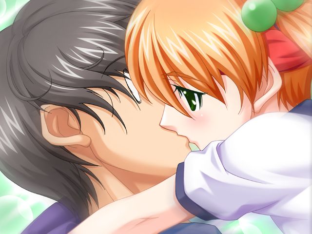 Only One ~Hikari to Haruka no Daiundoukai~ page 6 full