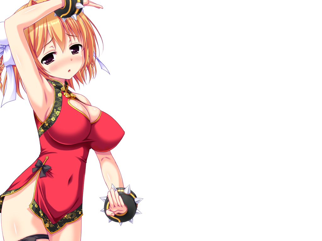 Honou No Haramase Motto! Hatsuiku! Karada Sokutei 2 page 5 full