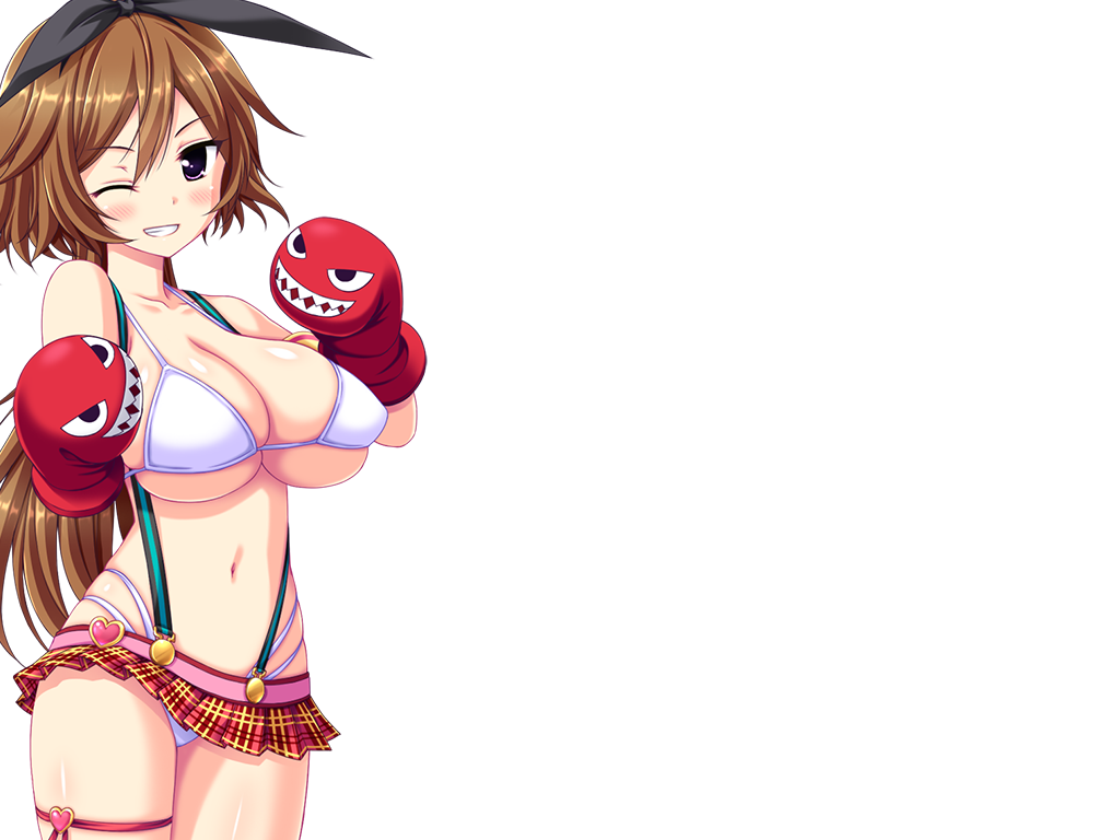 Honou No Haramase Motto! Hatsuiku! Karada Sokutei 2 page 9 full