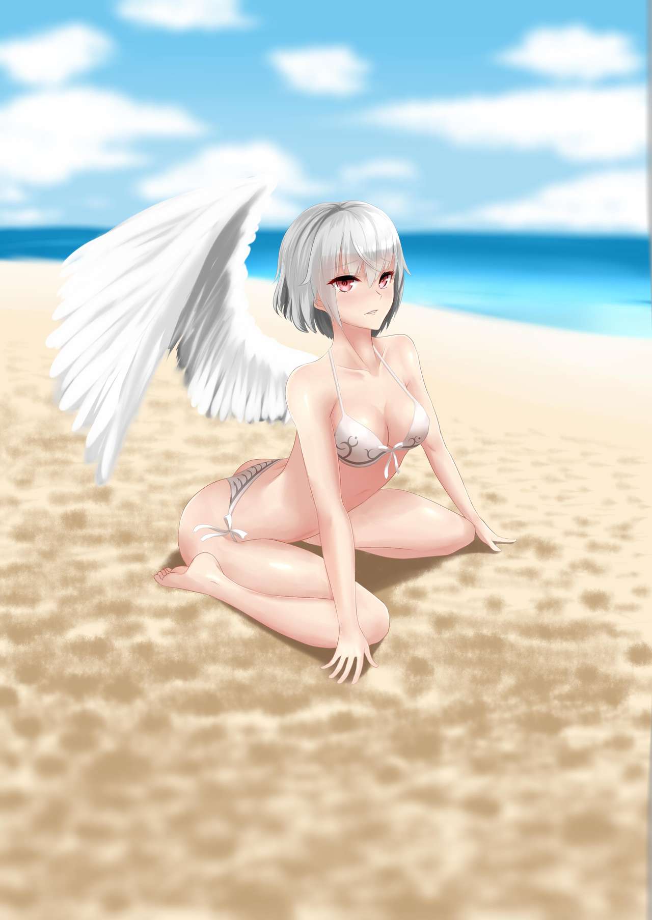 C.Rabbit - Set page 7 full