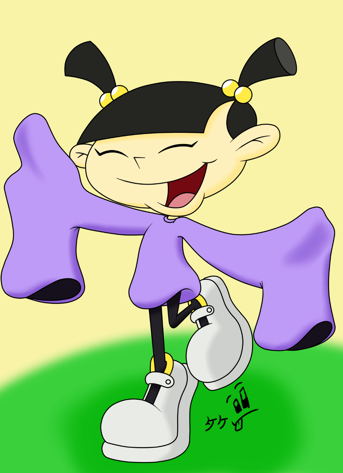 Artist - Takeshi1000【Updated】 page 1 full