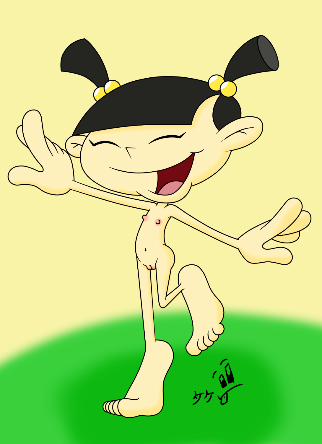 Artist - Takeshi1000【Updated】 page 3 full