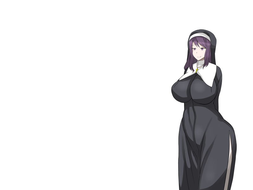 NPC Kan -Muteikou na Onnanoko-tachi o Okaseru Sekai- page 8 full