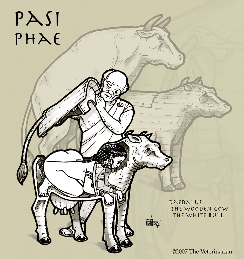 Art of The Veterinarian page 3 full