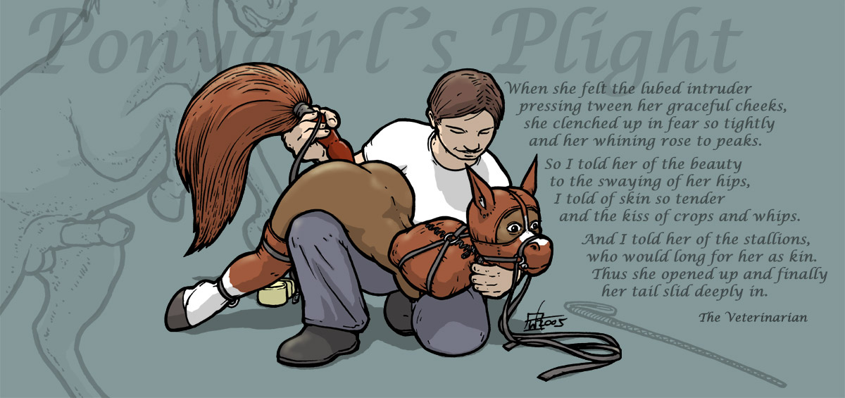 Art of The Veterinarian page 8 full