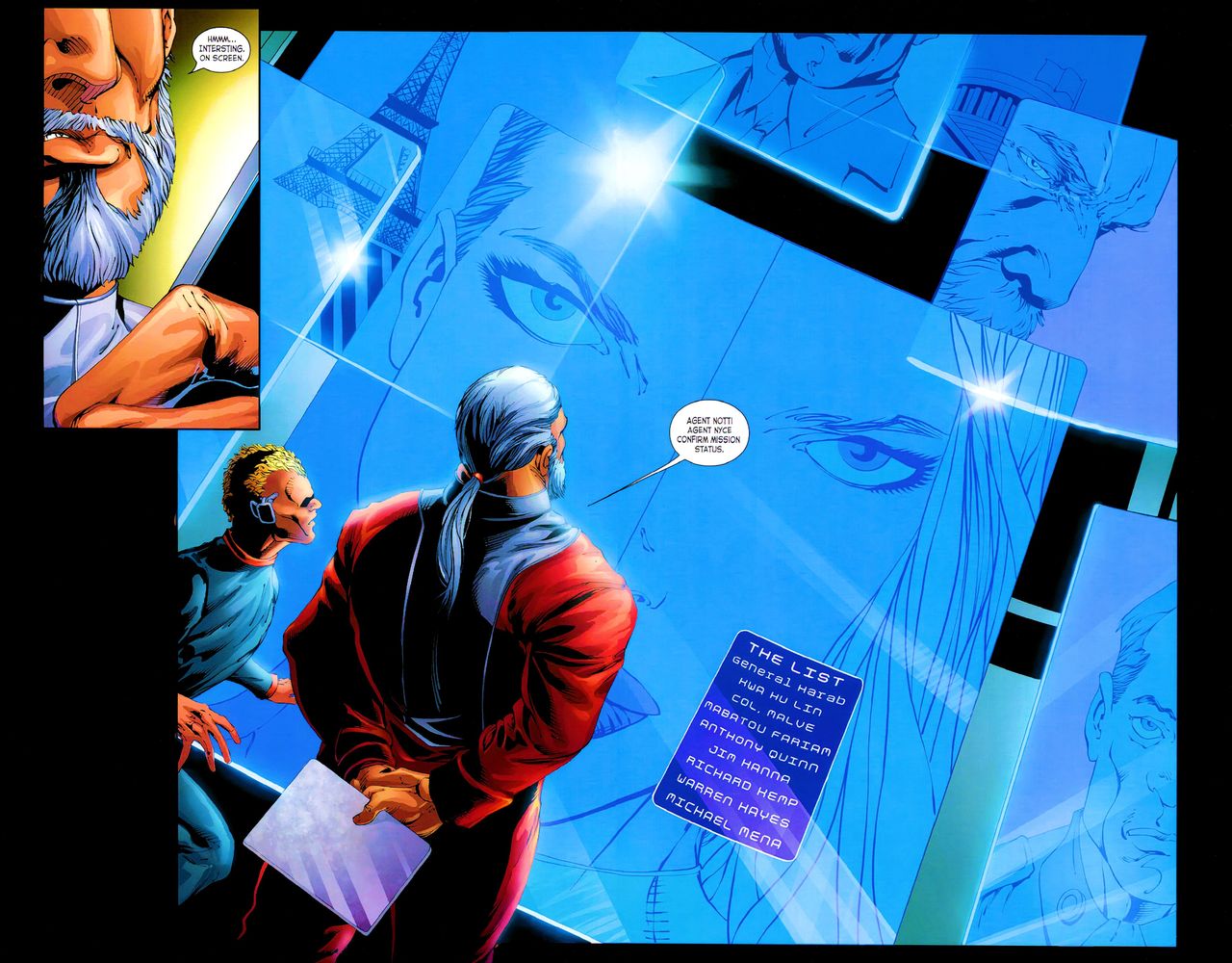 Notti &amp; Nyce #1 page 4 full