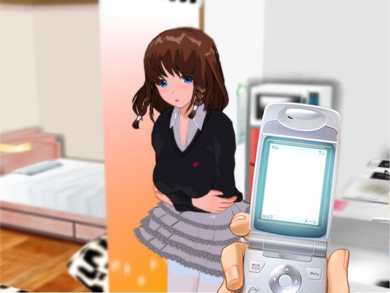 Saimin Keitai Denwa ~Joshi Shuudan Saimin ADV Game~ Ore wa Saiminjutsu de Onna-tachi o Jiyuu ni Ayatsuru Chikara o Te ni Ireta page 6 full