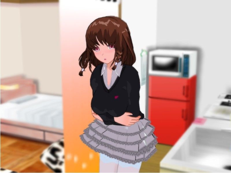 Saimin Keitai Denwa ~Joshi Shuudan Saimin ADV Game~ Ore wa Saiminjutsu de Onna-tachi o Jiyuu ni Ayatsuru Chikara o Te ni Ireta page 7 full